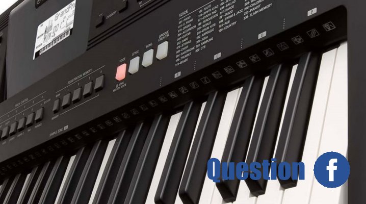 Le piano électrique  imusic-blog encyclopédie musicale en ligne