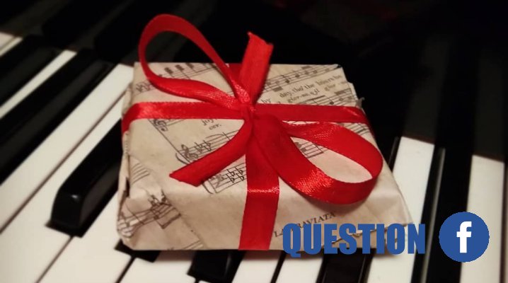 Top 16 Idées Cadeaux Pour Pianistes !